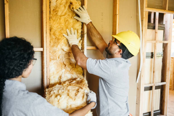 Meeker, OK Insulation Contractor Company